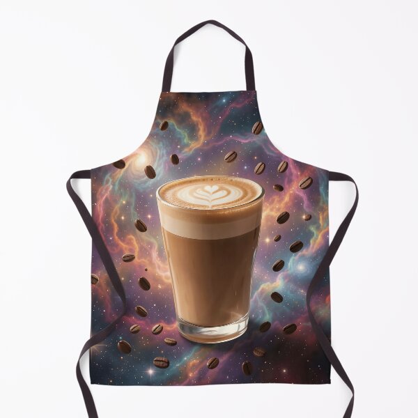 Item preview, Cappuccino in space designed and sold by Marcu Ioachim.