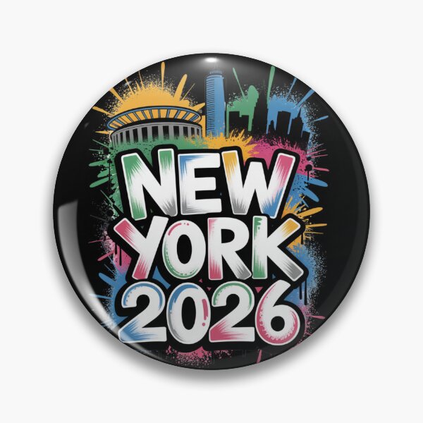 Item preview, New York 2026 MetLife Stadium Skyline T-Shirt V5 designed and sold by DarylWelsh2024.