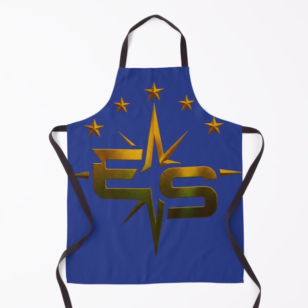 Item preview, Era Strong - Luxury Monogram Streetwear Logo designed and sold by EraStrongBrand.