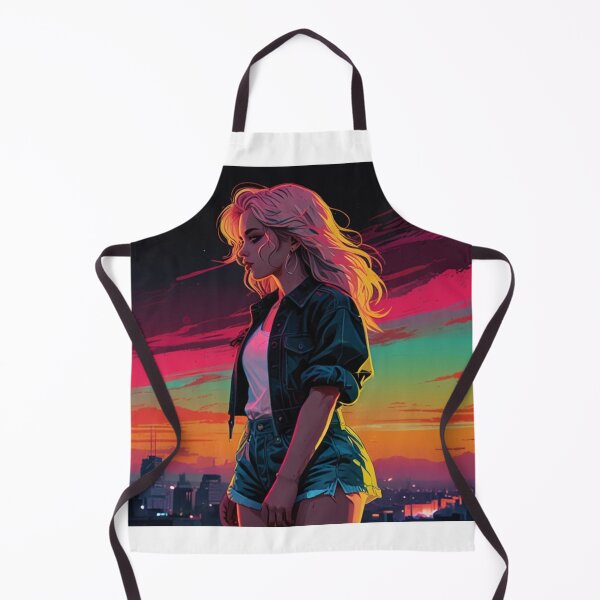 Item preview, Dark Pride Neon Anime Art | Cursed Anime Phone Case Art designed and sold by Joy-boy-op.