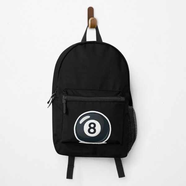 Item preview,  8 eight ball billard designed and sold by ELdante.