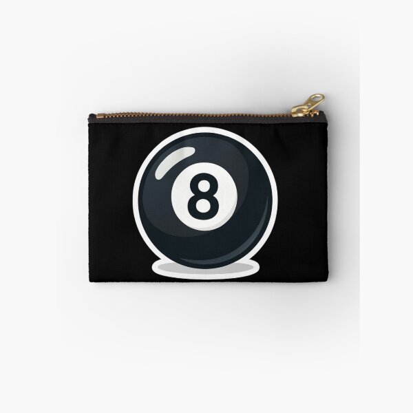 Item preview,  8 eight ball billard designed and sold by ELdante.