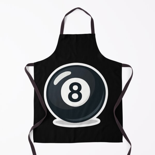 Item preview,  8 eight ball billard designed and sold by ELdante.
