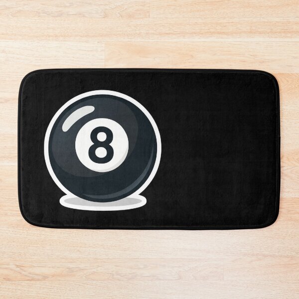Item preview,  8 eight ball billard designed and sold by ELdante.