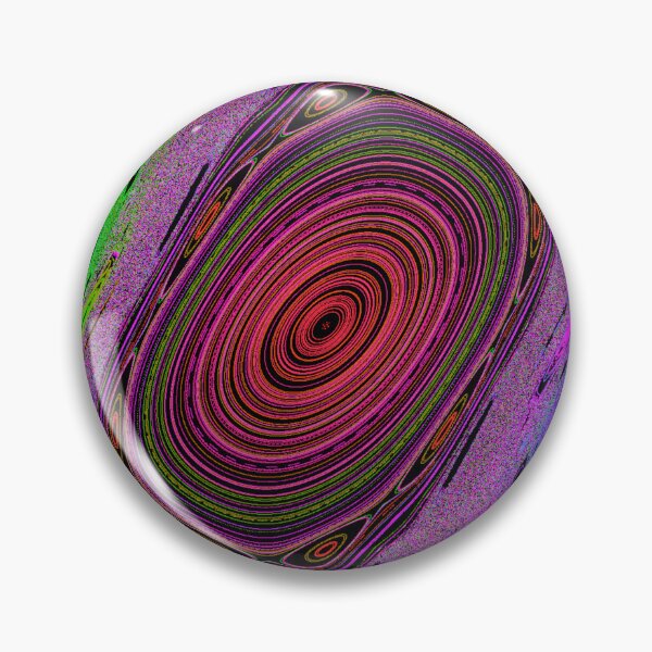 Item preview, Abstract Pattern "Multicolored oval"  designed and sold by Gluecknika.