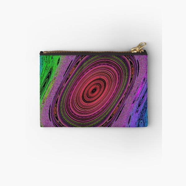 Item preview, Abstract Pattern "Multicolored oval"  designed and sold by Gluecknika.