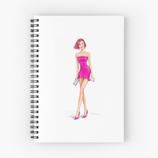 Item preview, Model designed and sold by Basakdraw.