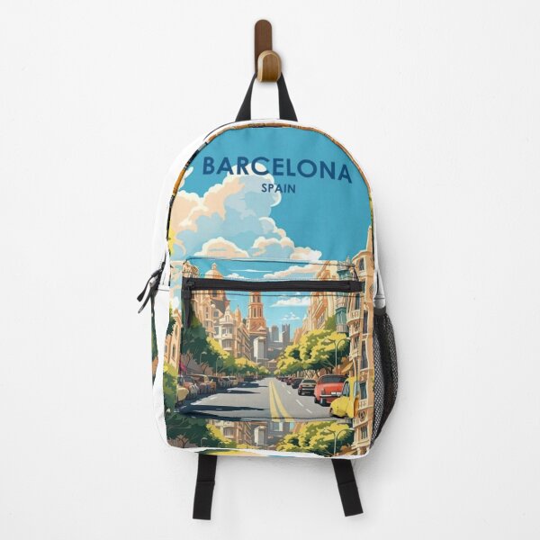 Item preview, Barcelona Spain designed and sold by MixsyM.