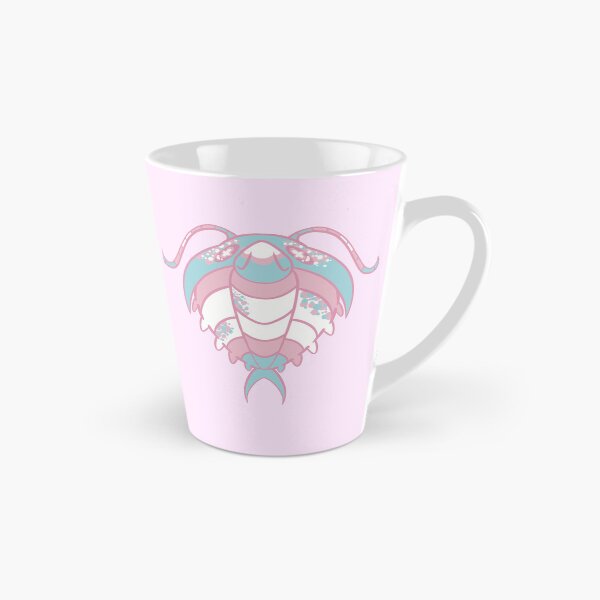 Item preview, Pride Trilobite: Trans designed and sold by ChaosInAB0x.