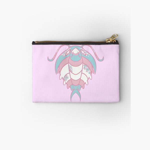 Item preview, Pride Trilobite: Trans designed and sold by ChaosInAB0x.