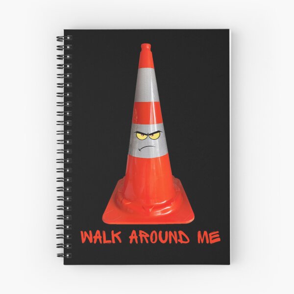 Item preview, Walk Around Me I'm Walking Here designed and sold by famousflies313.