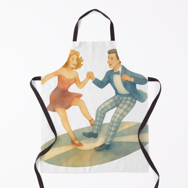 Item preview, Copy of Retro dance designed and sold by FuzzyMood-_-.