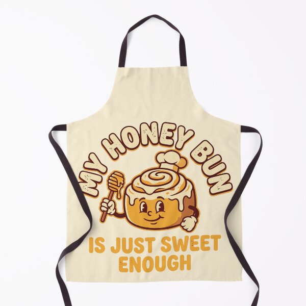 Item preview, Sweet Honey Bun designed and sold by Amir Faysal.