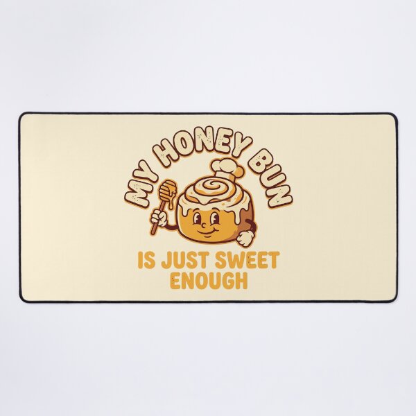 Item preview, Sweet Honey Bun designed and sold by Amir Faysal.