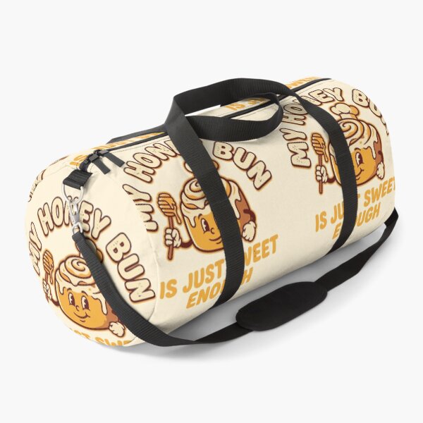 Item preview, Sweet Honey Bun designed and sold by Amir Faysal.