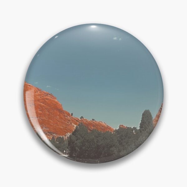 Item preview, garden of gods colorado designed and sold by picsbyliv.