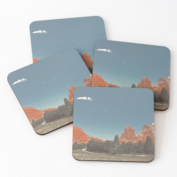 Item preview, garden of gods colorado designed and sold by picsbyliv.