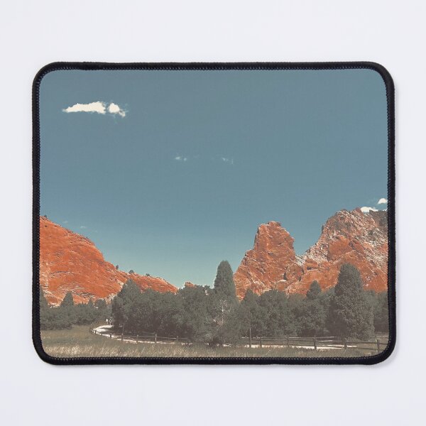 Item preview, garden of gods colorado designed and sold by picsbyliv.