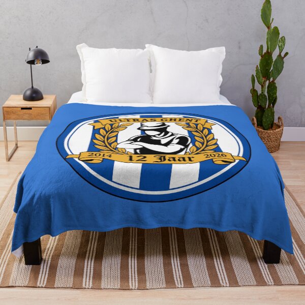 Item preview, Ultras Ghent 12 Years  designed and sold by canvasriddle.