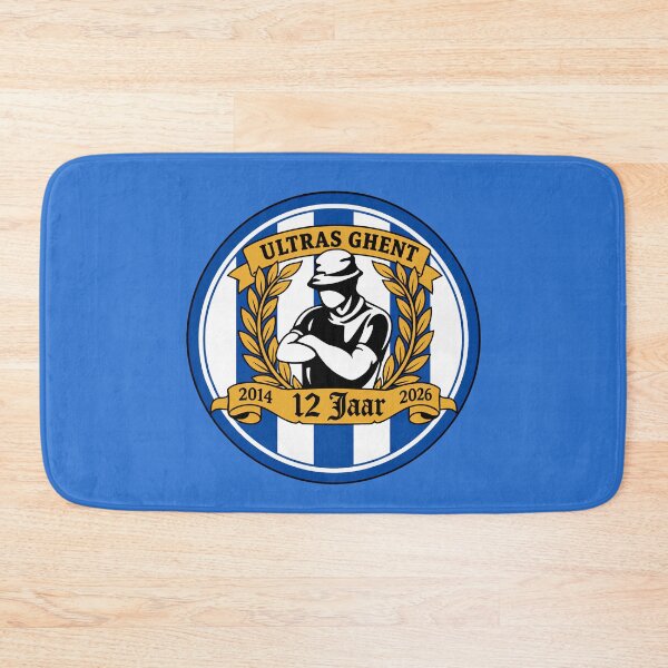 Item preview, Ultras Ghent 12 Years  designed and sold by canvasriddle.