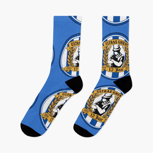 Item preview, Ultras Ghent 12 Years  designed and sold by canvasriddle.