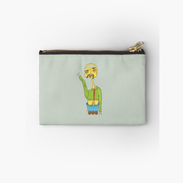 Item preview, Bucket Wanderer designed and sold by Helgoolia.