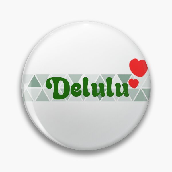 Item preview,  Delulu  designed and sold by Daboosart.