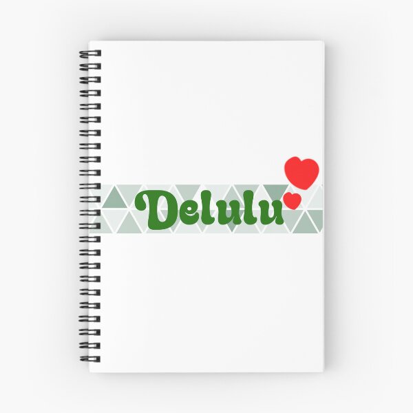 Item preview,  Delulu  designed and sold by Daboosart.