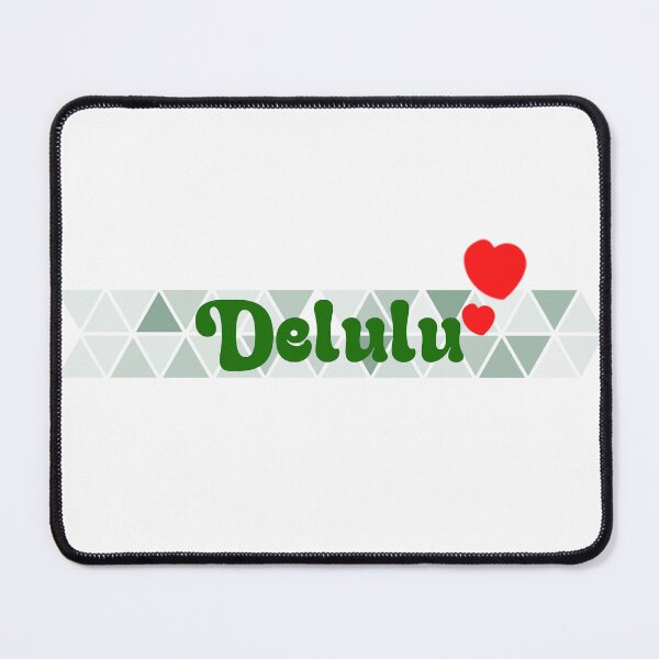 Item preview,  Delulu  designed and sold by Daboosart.