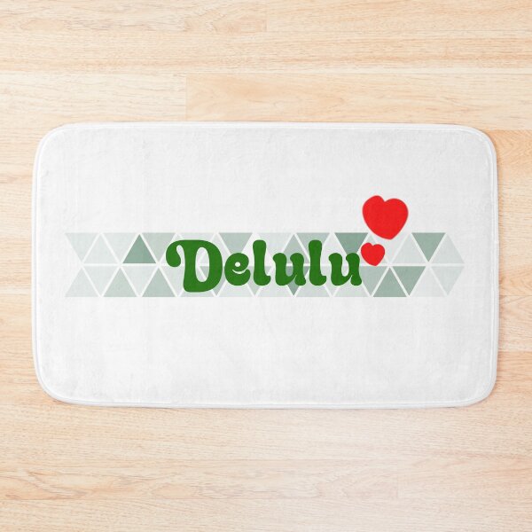 Item preview,  Delulu  designed and sold by Daboosart.