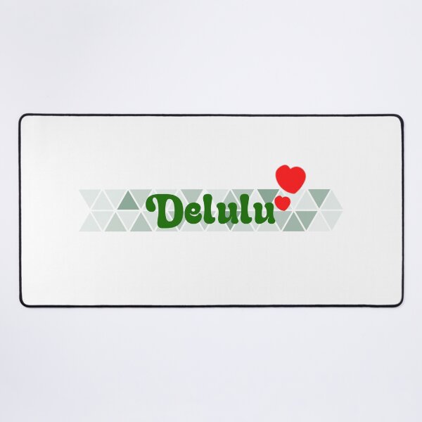 Item preview, Delulu designed and sold by Daboosart.