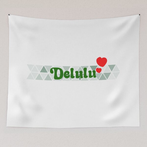 Item preview,  Delulu  designed and sold by Daboosart.