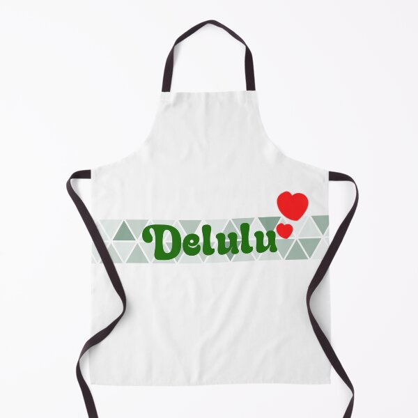 Item preview, Delulu designed and sold by Daboosart.