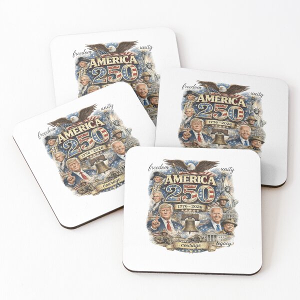 Item preview, America 250 Freedom Unity 1776-2026 Patriotic Anniversary Celebration designed and sold by b3ida-zl.