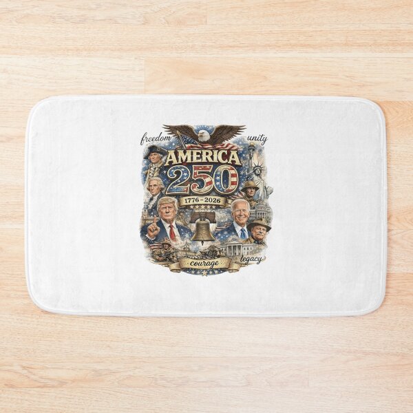 Item preview, America 250 Freedom Unity 1776-2026 Patriotic Anniversary Celebration designed and sold by b3ida-zl.