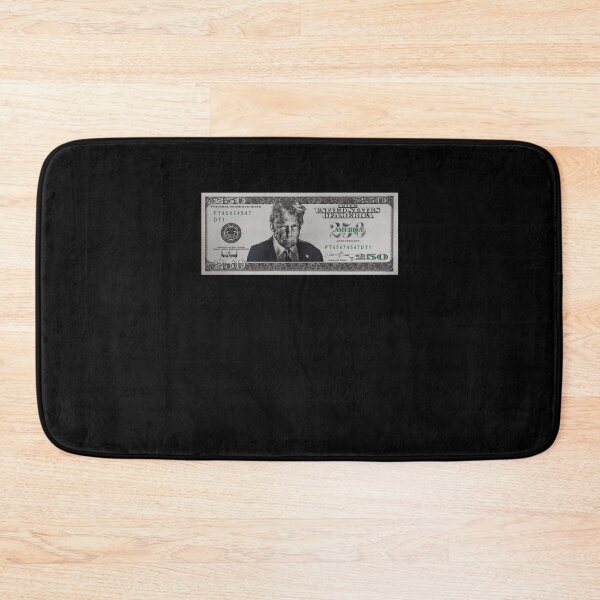 Item preview, Trump's Face On A $250 Bill Political Satire Graphic designed and sold by b3ida-zl.