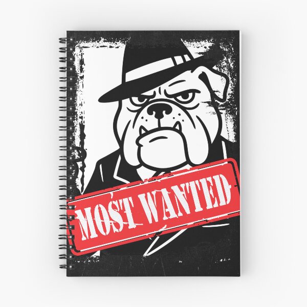 Item preview, Most Wanted designed and sold by Sasitee.