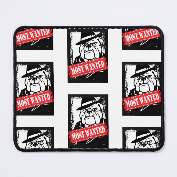 Item preview, Most Wanted designed and sold by Sasitee.
