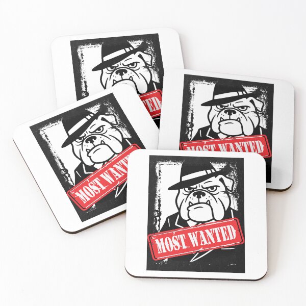 Item preview, Most Wanted designed and sold by Sasitee.