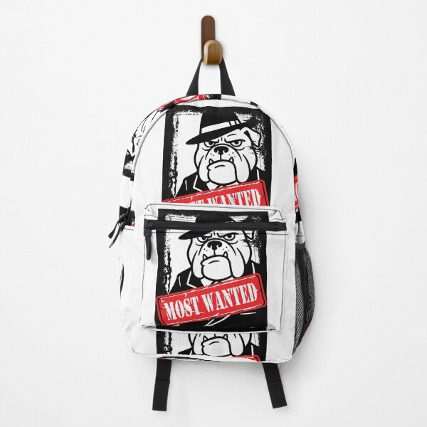 Item preview, Most Wanted designed and sold by Sasitee.