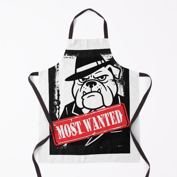 Item preview, Most Wanted designed and sold by Sasitee.