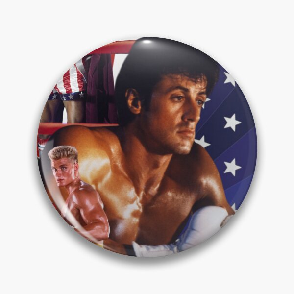 Item preview, "80s Boxing Champion"  designed and sold by PosterOdyssey.