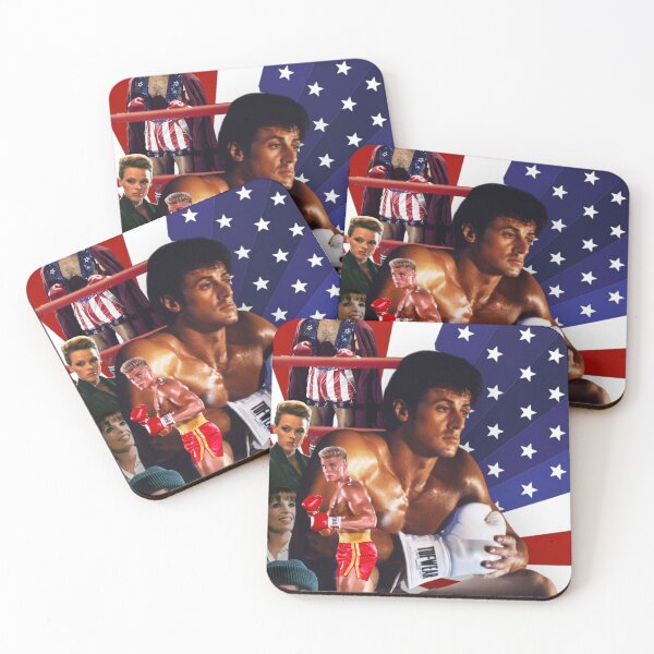 Item preview, "80s Boxing Champion"  designed and sold by PosterOdyssey.