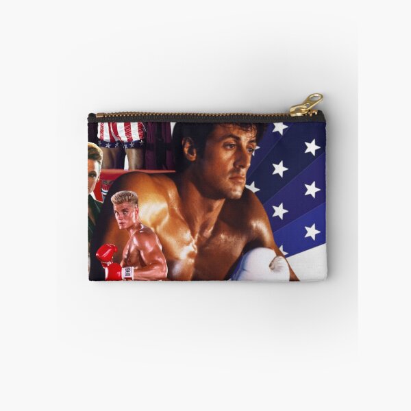 Item preview, "80s Boxing Champion"  designed and sold by PosterOdyssey.