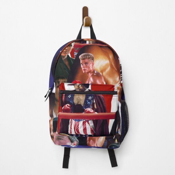 Item preview, "80s Boxing Champion"  designed and sold by PosterOdyssey.