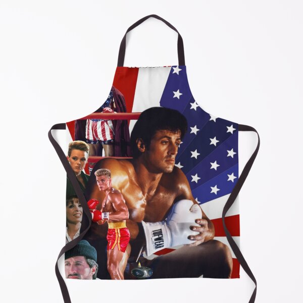 Item preview, "80s Boxing Champion" designed and sold by PosterOdyssey.