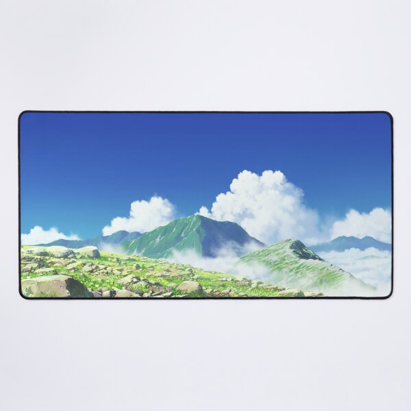 Item preview, Above the Clouds designed and sold by MatDeskBlue.