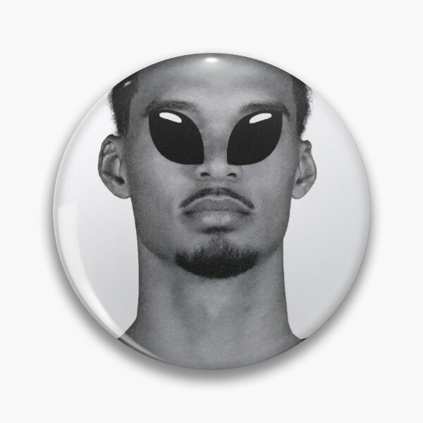 Item preview, Alien Wemby designed and sold by peterness.