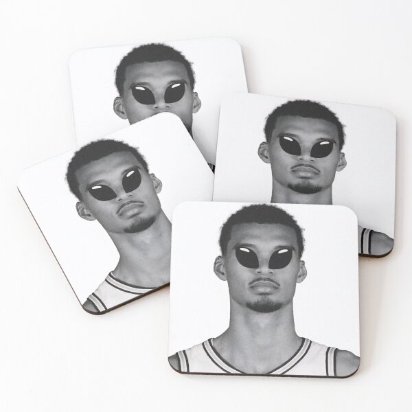 Item preview, Alien Wemby designed and sold by peterness.
