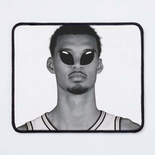 Item preview, Alien Wemby designed and sold by peterness.